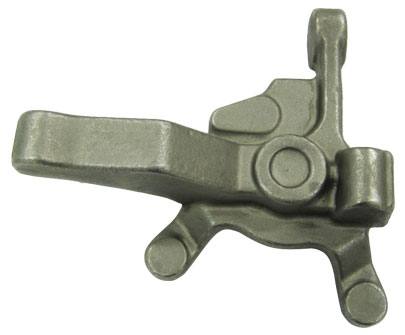 轉(zhuǎn)向節(jié)鍛件