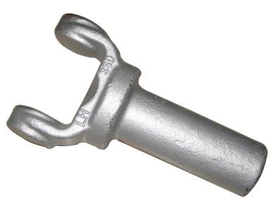 滑動叉 傳動軸鍛件