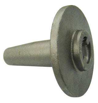 半軸 傳動軸鍛件