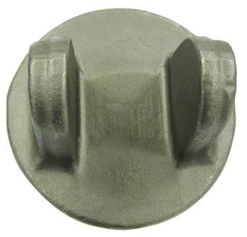 非滑動叉 傳動軸鍛件