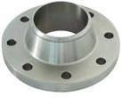 供應平焊法蘭、帶頸法蘭、螺紋法蘭、壓力溶器法蘭
