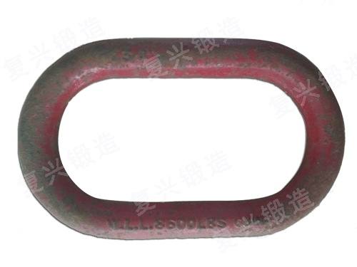 橢圓環(huán)鍛件