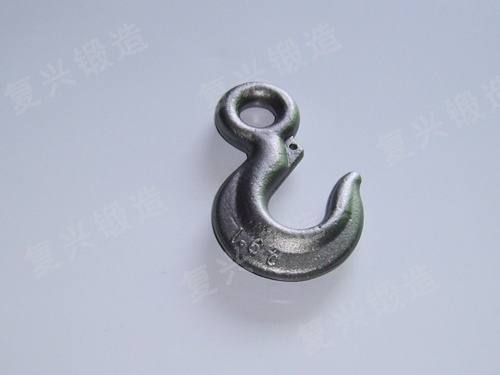 F-372吊鉤鍛件