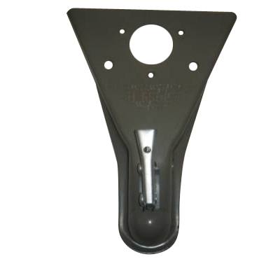 HD-T2-001拖車蓋鍛件