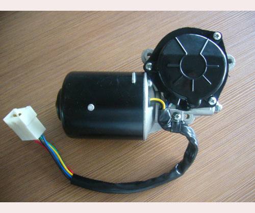 DY-002A拉達(dá)雨刮電機(jī)