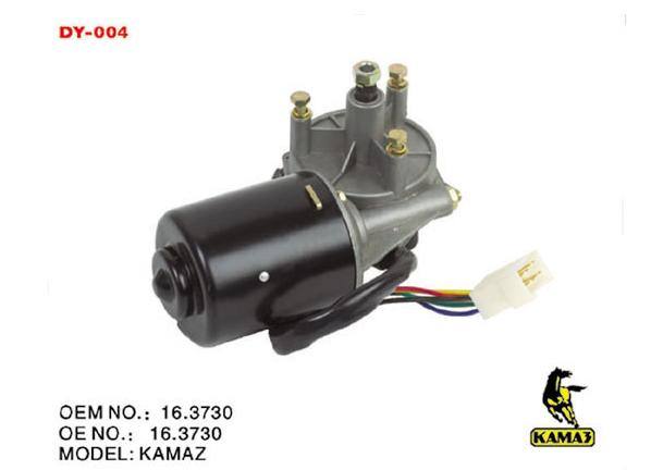 DY-003A拉達(dá)雨刮電機