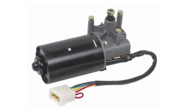 DY-005 MAZ雨刮電機(jī)