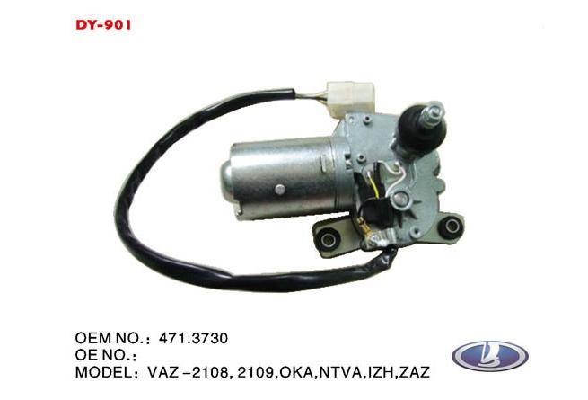 DY-009 ZAZ雨刮電機