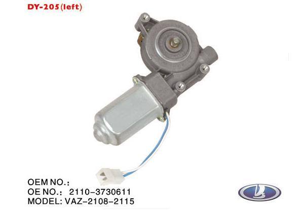 DY-906 后刮電機(jī)