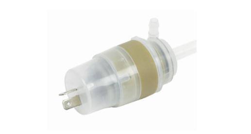 DY-409 UAZ暖風電機