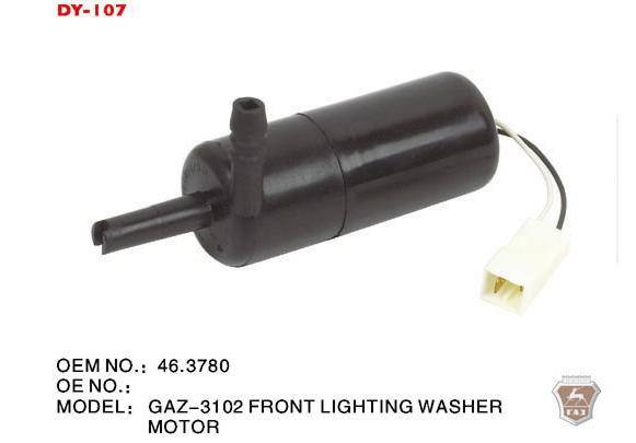 DY-413 卡瑪斯 暖風電機