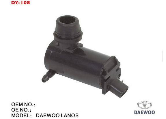 DY-414 Additional electric水泵