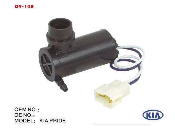 DY-414A Additional electric水泵