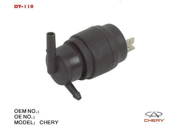 DY-414B Additional electric水泵