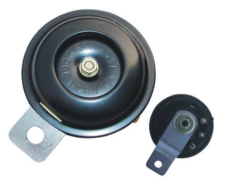 DL700-1C 盤形喇叭