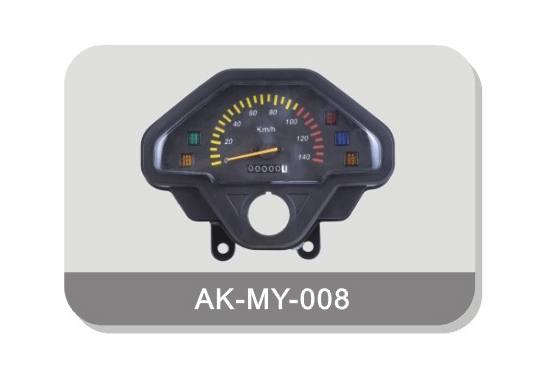 AK-MY-008 摩托車儀表