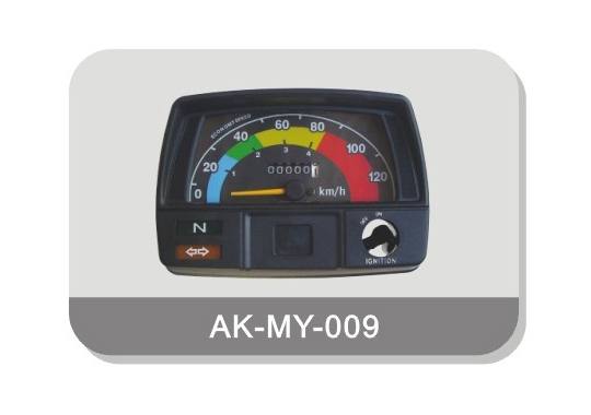 AK-MY-009 摩托車儀表