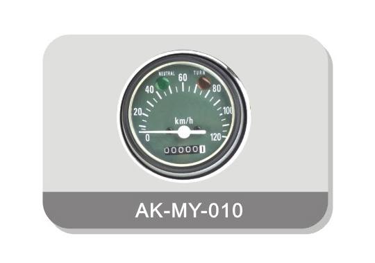 AK-MY-010 摩托車儀表