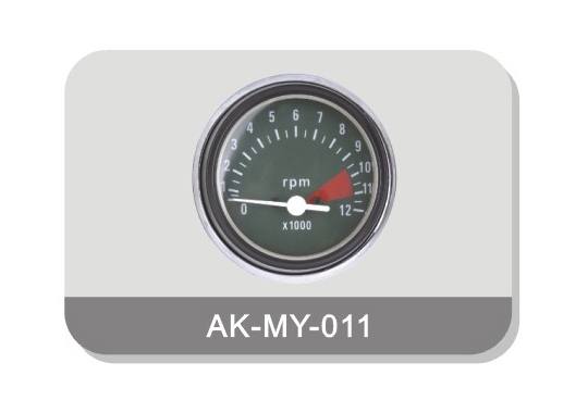 AK-MY-011 摩托車儀表