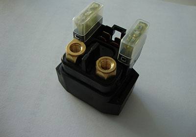 HG-212摩托車繼電器