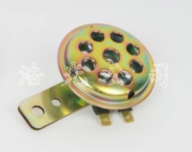 HG-002摩托車電喇叭