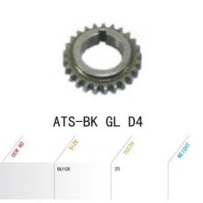 ASK-BK-GL-D4 鏈輪