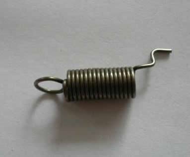 不銹鋼30088 拉伸彈簧