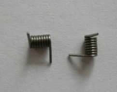 不銹鋼30087 扭轉(zhuǎn)彈簧