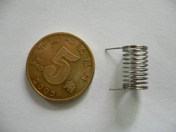 不銹鋼30064 扭轉彈簧