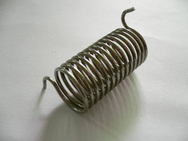 不銹鋼 扭轉彈簧