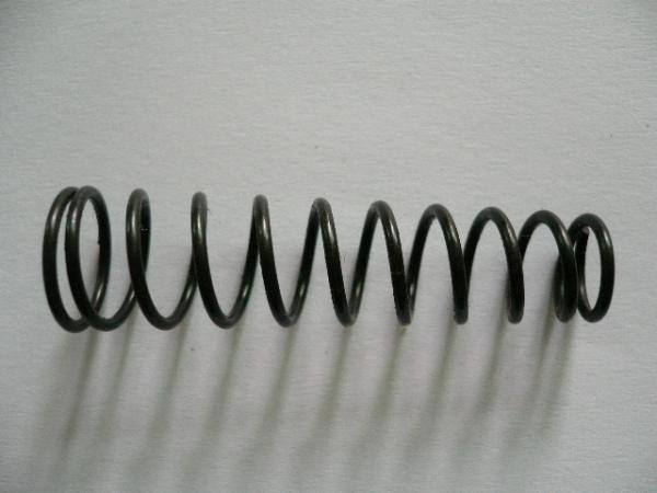 本田王碟剎回位彈簧 壓縮彈簧