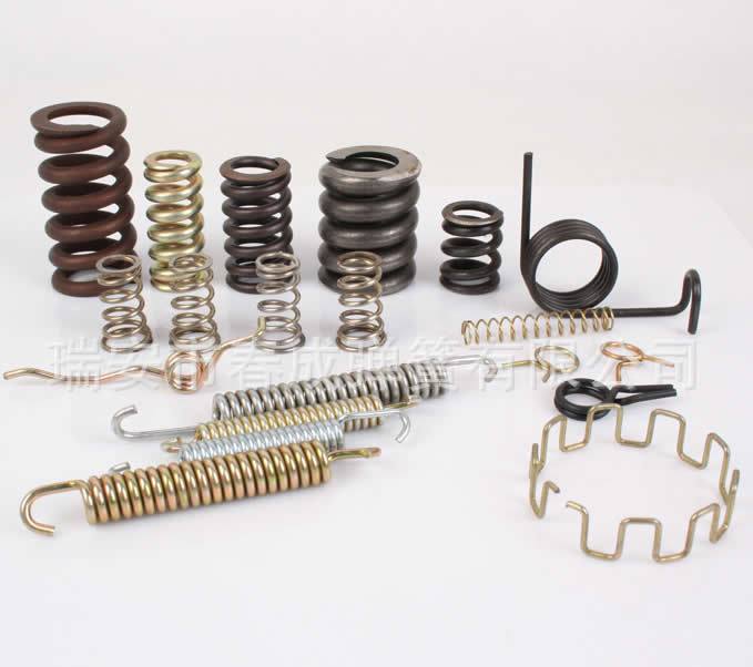 供應壓縮彈簧