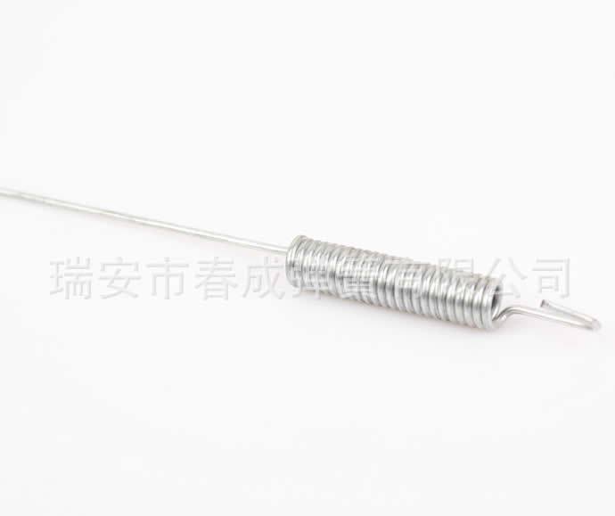 供應(yīng)拉伸彈簧 不銹鋼拉伸彈簧 拉伸彈簧