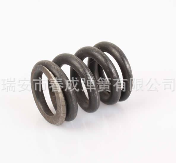 供應(yīng)不銹鋼壓簧 精密玩具壓簧 自行車壓簧