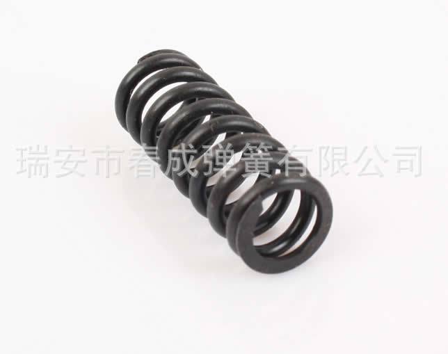 供應壓縮彈簧 不銹鋼壓縮彈簧 微型壓縮彈簧