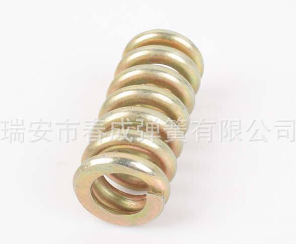 供應壓縮彈簧 不銹鋼壓縮彈簧 玩具用壓縮彈簧