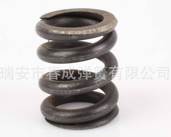 品種齊全供應(yīng)壓縮彈簧 不銹鋼壓縮彈簧 蝸卷壓縮彈簧