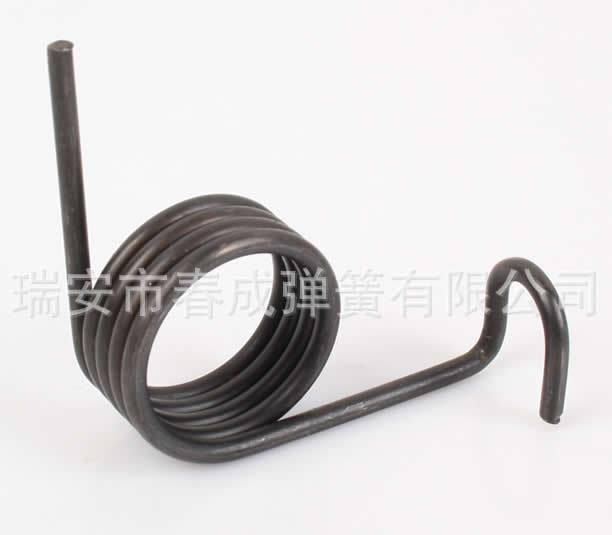 品種齊全品質可靠 供應扭簧 異形扭轉彈簧 不銹鋼扭轉彈簧