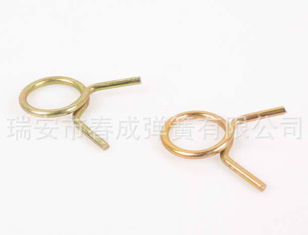 供應(yīng)質(zhì)量上乘價格優(yōu)惠扭簧 不銹鋼扭簧 渦卷扭簧