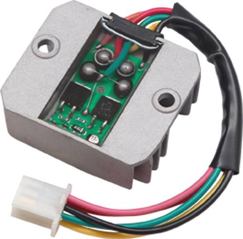 CQ-E03摩托車穩壓整流器