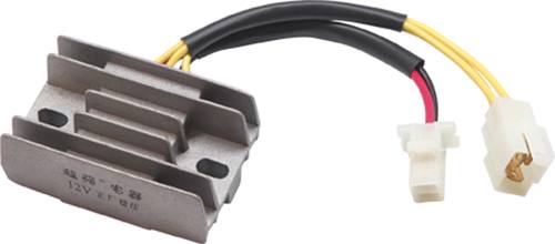 CQ-E05摩托車穩(wěn)壓整流器