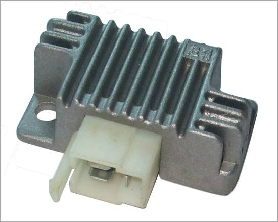 CQ-E09摩托車穩(wěn)壓整流器