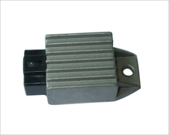 CQ-E13摩托車穩(wěn)壓整流器