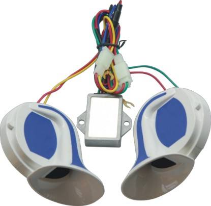 CQ-G10摩托車汽車喇叭