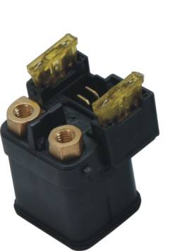 CQ-H02摩托車繼電器