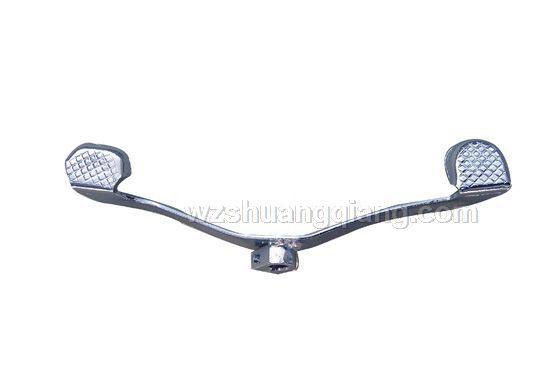 B120 SQ0096 摩托車變速桿