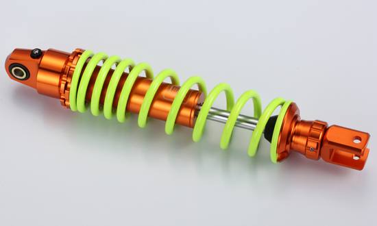 8001B踏板車 后減震器