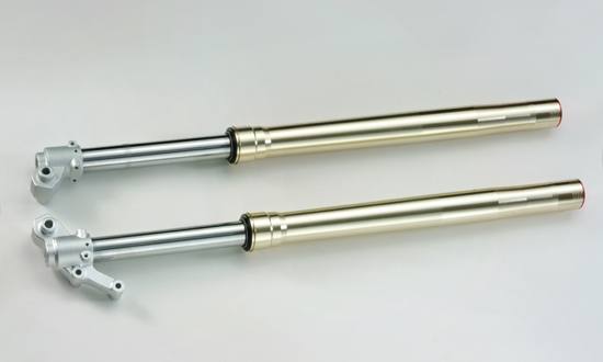 S05(Q0Y)L踏板車前減震器