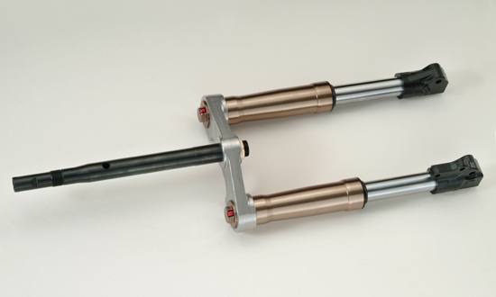 S10(Q0Y)L踏板車前減震器