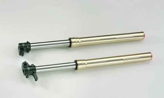 S05(Q0)越野車 前減震器